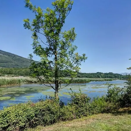 База отдыха Vacanceole - Le Village Des Oiseaux 3*
