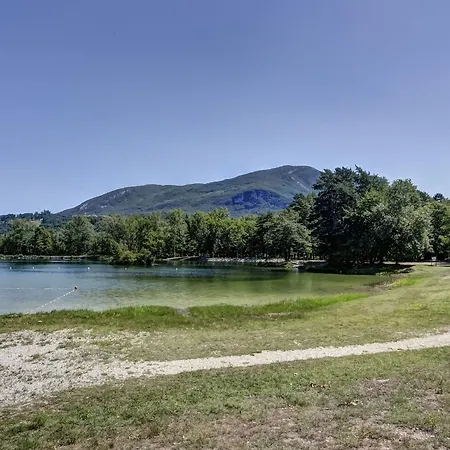 Ferienpark Vacanceole - Le Village Des Oiseaux 3*