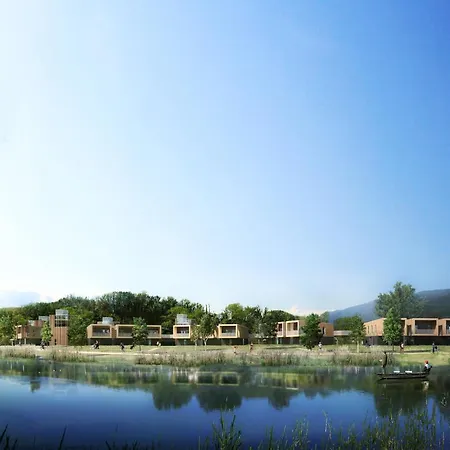 Vacanceole - Le Village Des Oiseaux 3*