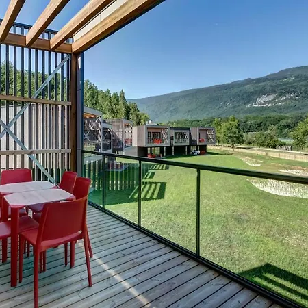 假日公园 Vacanceole - Le Village Des Oiseaux 3*