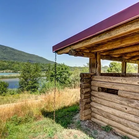 Ferienpark Vacanceole - Le Village Des Oiseaux 3*