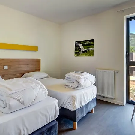 Vacanceole - Le Village Des Oiseaux