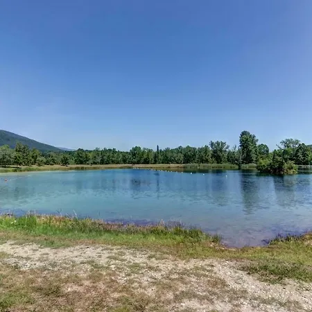 Vacanceole - Le Village Des Oiseaux 3* Motz