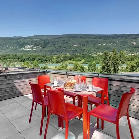 Vacanceole - Le Village Des Oiseaux 3* Motz