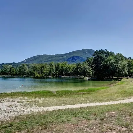 Vacanceole - Le Village Des Oiseaux 3*