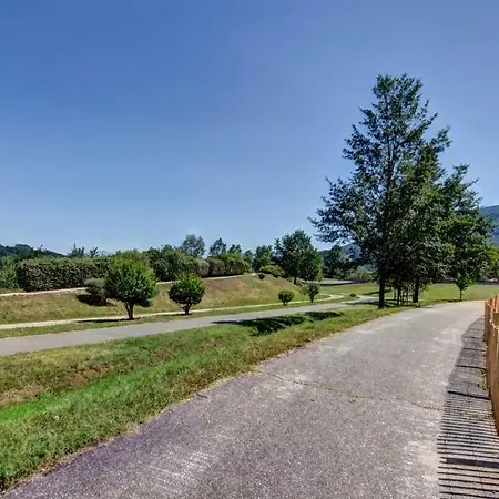 Ferienpark Vacanceole - Le Village Des Oiseaux
