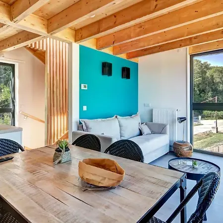 Vacanceole - Le Village Des Oiseaux 3*