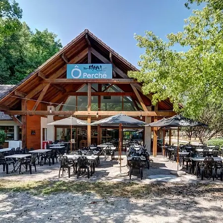 Vacanceole - Le Village Des Oiseaux Motz